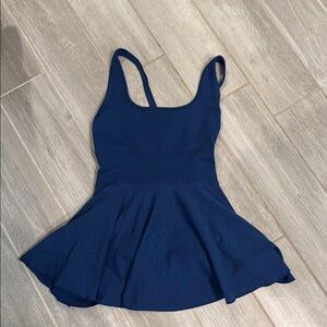 Active wear dress